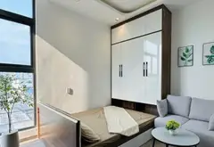 DÒNG TIỀN CÓ SẴN 50TR -LƯƠNG THẾ VINH - TÂN PHÚ -4 TẦNG MỚI ĐẸP -9.XT =ĐT:0906+14+0207... Bán nhà riêng tại Phú Thạnh, Hồ Chí Minh 05