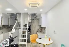 Nhà Mặt Phố Phú Nhuận 3 Tầng Giá Sốc, Vừa Ở Vừa Kinh Doanh... Bán nhà mặt phố tại Phú Nhuận, Hồ Chí Minh 08