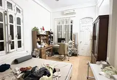Bán nhà lô góc 4 tầng 77m2 tại Vĩnh Hưng, ô tô vào nhà... Bán owner_side tại Vĩnh Hưng, Hà Nội 07
