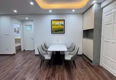 Cơ hội sở hữu căn hộ 3 phòng ngủ siêu thoáng tại Vĩnh Hoàng Tân Mai... Bán căn hộ chung cư tại Vĩnh Hưng, Hà Nội 03