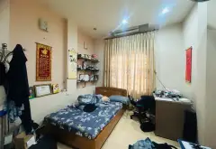Cơ Hội Sở Hữu Nhà Đẹp Mặt Ngõ Nghĩa Tân, Gần Phố, Giá Tốt... Bán nhà riêng tại Nghĩa Đô, Hà Nội 03