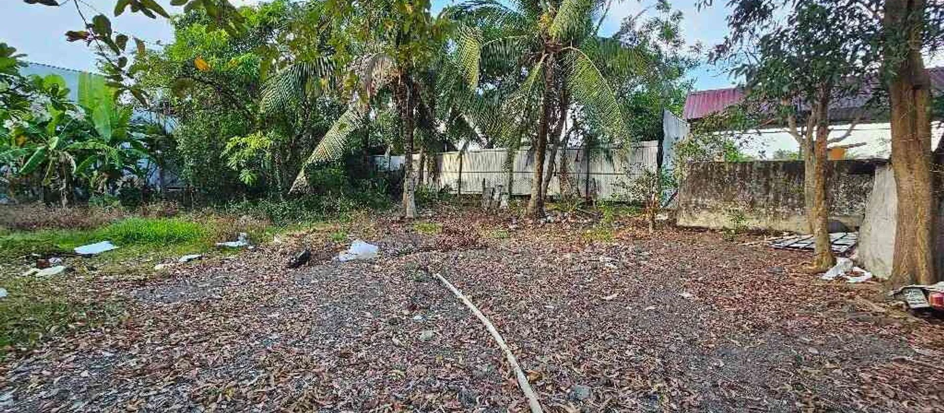 Bán đất 820m2 hướng Tây Nam, mặt tiền 18m tại Bình Chánh, giá 14 tỷ... Bán đất tại Tân Nhựt, Hồ Chí Minh 01