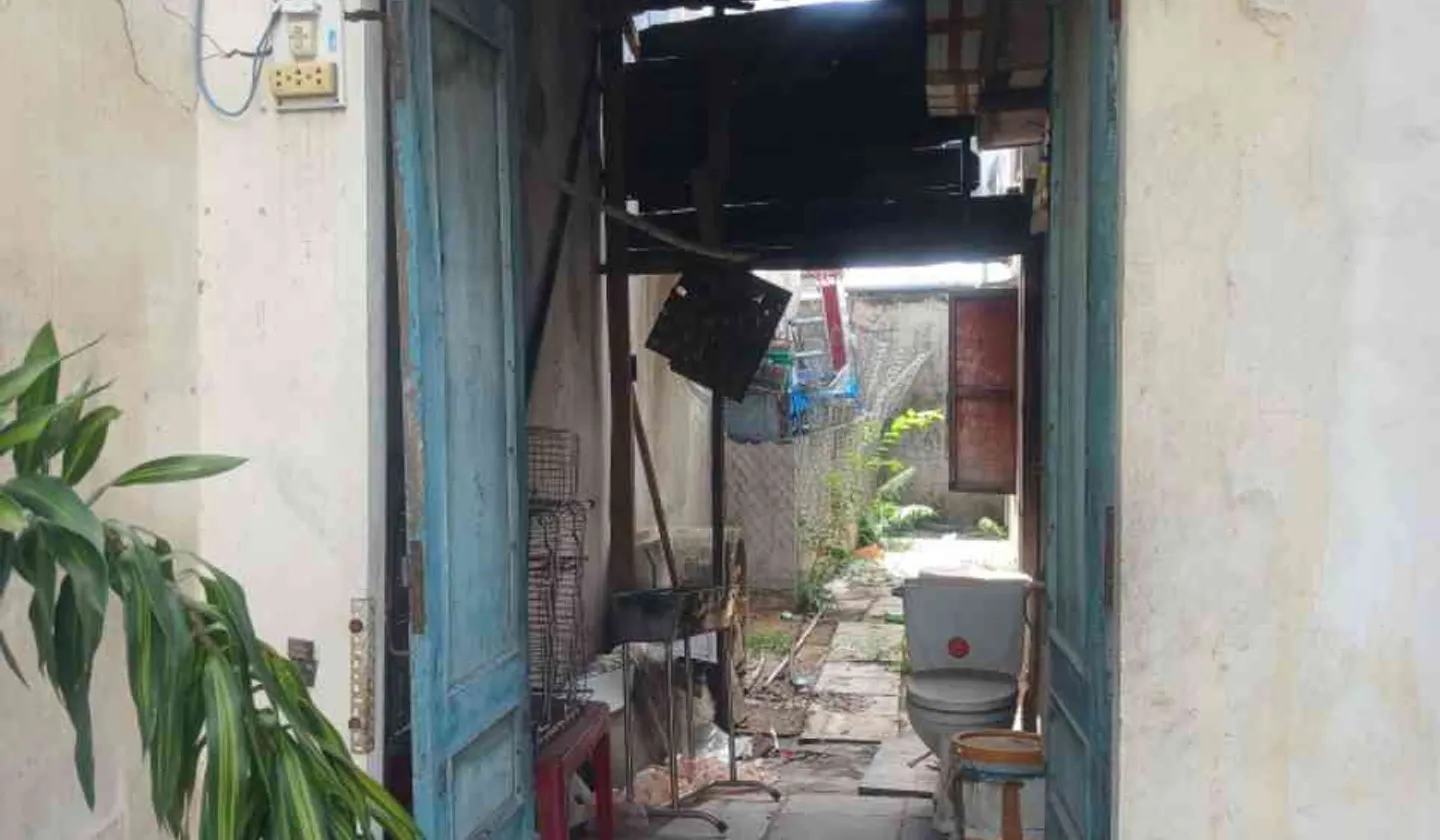 Bán nhà mặt phố Nguyễn Như Hạnh, mặt tiền rộng 7.5m, diện tích 113.8m². Giá 7 tỷ... Bán nhà mặt phố tại Thanh Khê, Đà Nẵng 01