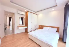 Bán nhà 5 tầng 4 phòng ngủ, diện tích 44m2 tại Thống Nhất... Bán nhà riêng tại An Hội Đông, Hồ Chí Minh 09