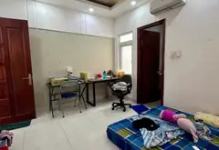 HẺM 8M THÔNG TRẦN THỊ TRỌNG P.15 TÂN BÌNH - KHU VIP PHÂN LÔ - XE HƠI VÀO NHÀ - 5 TẦNG BTCT - 4PN... Bán nhà riêng tại Tân Sơn, Hồ Chí Minh 13