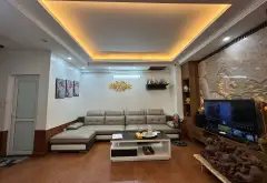 Căn góc rộng rãi, tràn ngập ánh sáng tại Vinaconex Hồ Tùng Mậu... Bán căn hộ chung cư tại Phú Diễn, Hà Nội 04