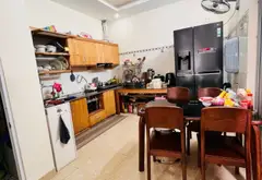Nhà riêng 3,5 tầng hướng Đông Nam tại khu vực yên tĩnh... Bán nhà riêng tại Hưng Đạo, Hải Phòng 05