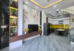 💥 NHÀ ĐẸP 2 TẦNG FULL NỘI THẤT – KIỆT Ô TÔ 5,5M ĐƯỜNG TRÌNH ĐƯỜNG, PHƯỜNG AN KHÊ, ĐÀ NẴNG.... Bán nhà riêng tại An Khê, Đà Nẵng 11