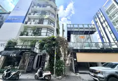 Nhà 4 Tầng Trung Tâm Quận 1, Phường Tân Định - Sống Sang, Tiện Nghi... Bán nhà riêng tại Tân Định, Hồ Chí Minh 03