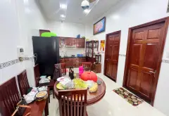 Bán nhà riêng 2 tầng ,Phú Thuận, Quận 7, 80m2 mặt tiền 6.7m gần công viên - 0934 194 634 Em Quý... Bán nhà riêng tại Phú Thuận, Hồ Chí Minh 03