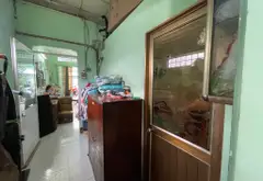 Nhà lô góc thoáng mát, sổ đẹp tại phường Chánh Hưng... Bán nhà riêng tại Chánh Hưng, Hồ Chí Minh 15