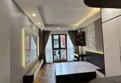 Bán nhà 5 tầng mới tại Quận Hai Bà Trưng diện tích 42m2... Bán nhà riêng tại Bạch Mai, Hà Nội 12
