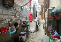 Nhà phố 3 tầng kiên cố tại trung tâm Hải An, lô góc hai mặt thoáng... Bán nhà riêng tại Hải An, Hải Phòng 08