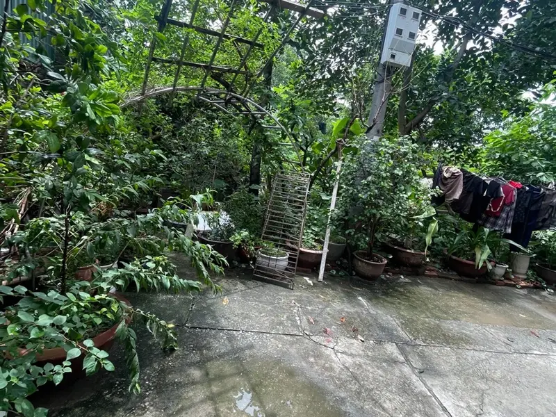 MẢNH ĐẤT ĐẸP- GIÁ ĐẦU TƯ- NGAY HỒNG TIẾN - NGỌC THUỴ... Bán nhà riêng tại Bồ Đề, Hà Nội 01