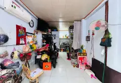 Mặt tiền đường số, 2 tầng, sổ vuông đẹp, chỉ 3 tỷ hơn... Bán nhà mặt phố tại Khánh Hội, Hồ Chí Minh 01