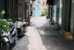 Nhà nhỏ xinh, ngay gần Quận 11, sổ riêng sang tên nhanh... Bán nhà riêng tại Bảy Hiền, Hồ Chí Minh 13