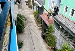 Nhà góc 2 mặt tiền đẳng cấp tại Bình Tân, hẻm xe tải thông tứ hướng... Bán nhà riêng tại Bình Trị Đông, Hồ Chí Minh 01