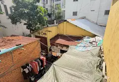 Nhà Cù Lao hẻm xe hơi, sân rộng 240m2 giá sốc... Bán nhà riêng tại Cầu Kiệu, Hồ Chí Minh 08