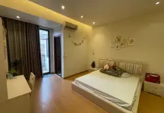 Bán nhà mặt phố Hai Bà Trưng 120m2 mặt tiền gần 5m có nhà đẹp kinh doanh luôn, chỉ 25 tỷ... Bán nhà mặt phố tại An Biên, Hải Phòng 03