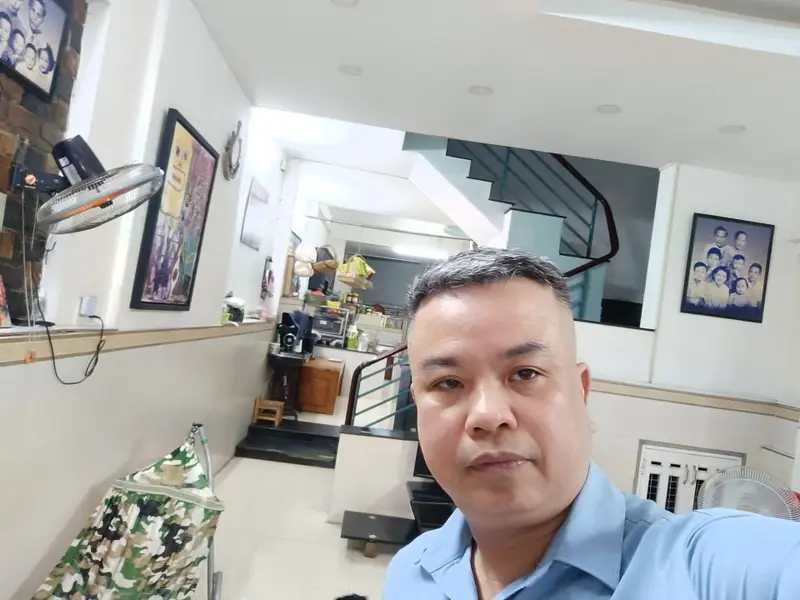 Nhà Phố Sang Trọng Tại Quận 8 – Đẳng Cấp Đón Đầu Phát Triển... Bán nhà riêng tại Chánh Hưng, Hồ Chí Minh 01