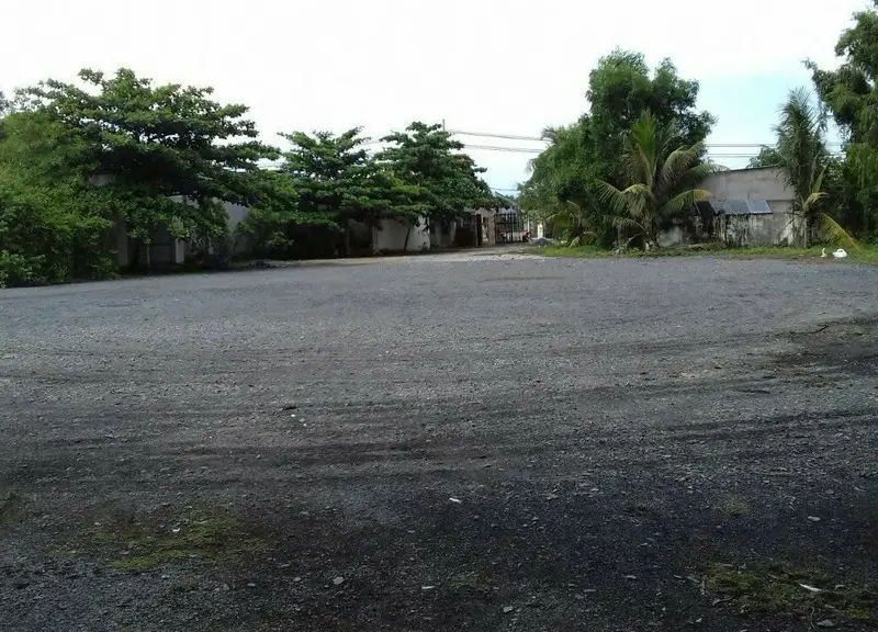 Bán đất mặt tiền Nguyễn Văn Tạo, Nhà Bè, 5760m2, giá tốt... Bán đất tại Hiệp Phước, Hồ Chí Minh 01