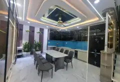 Bán nhà riêng 5 tầng 73m2 Thới An, trung tâm hành chính, pháp lý đầy đủ... Bán nhà riêng tại Thới An, Hồ Chí Minh 14