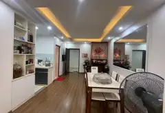 Căn hộ 3 ngủ view sông Hồng, không gian tươi mát tại Tứ Hiệp, cơ hội hiếm... Bán căn hộ chung cư tại Thanh Trì, Hà Nội 02
