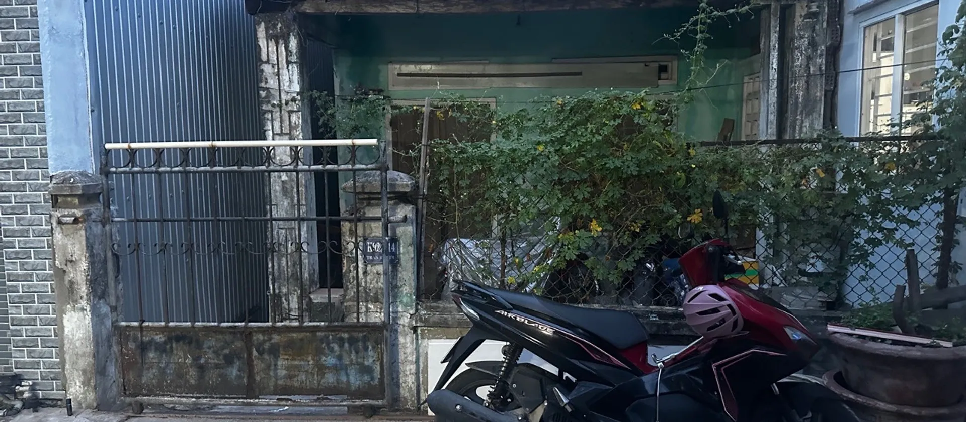 Bán đất tặng nhà K92 Trần Văn Dư, cách biển Mỹ Khê tầm 200 m... Bán nhà riêng tại Ngũ Hành Sơn, Đà Nẵng 01