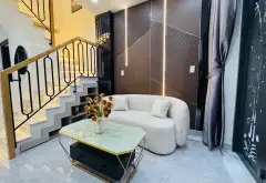 👉GÒ VẤP- BÙI QUANG LÀ
👉DT:24M2 (3x8) VUÔNG
KHÔNG CÓ CĂN THỨ 2 TRONG PHÂN KHÚC 3.X TỶ
 👉 3 BƯỚC... Bán nhà riêng tại An Hội Tây, Hồ Chí Minh 03