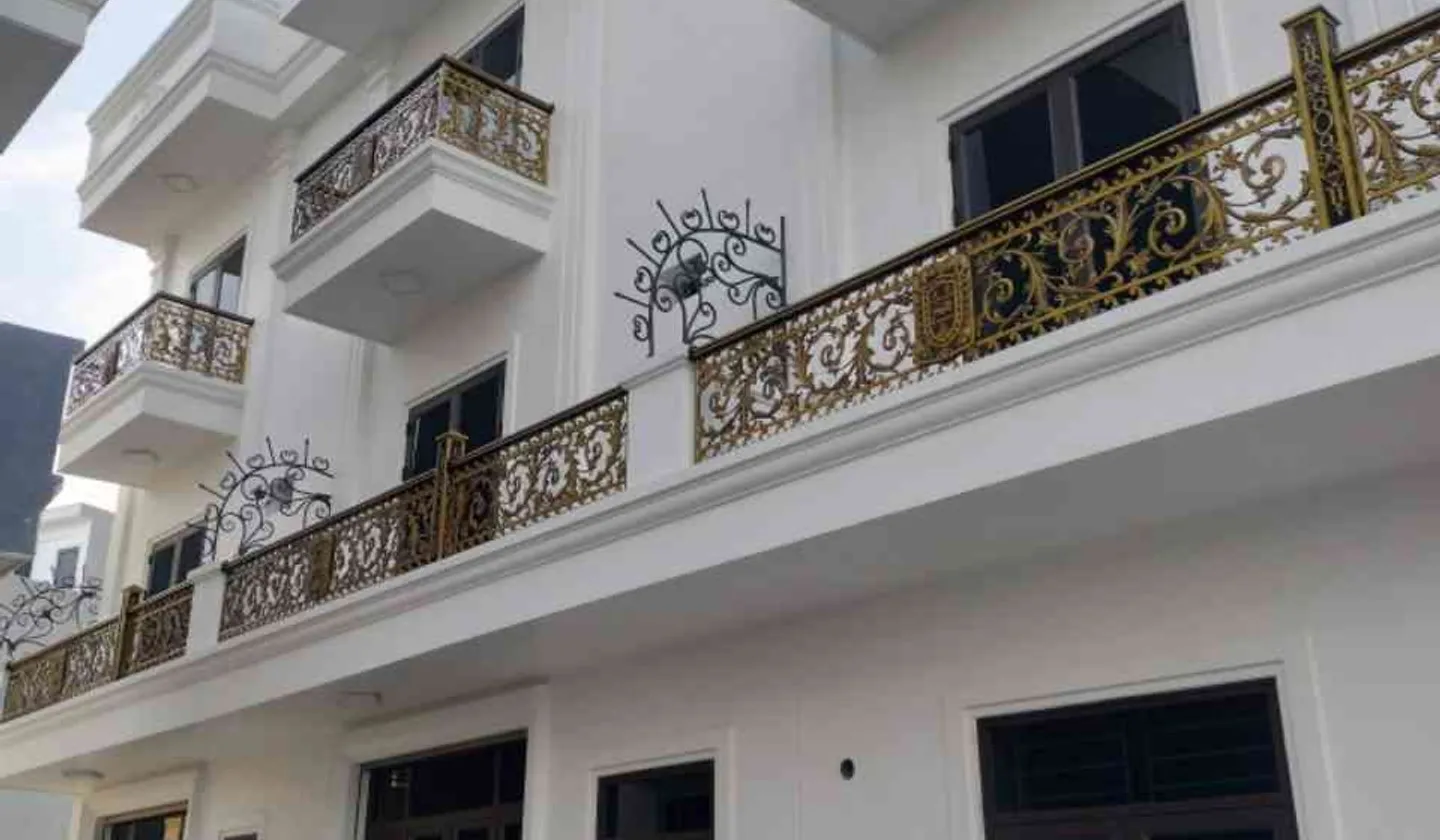 Nhà đẹp lung linh, ô tô đỗ cửa An Hải An Dương... Bán nhà riêng tại An Dương, Hải Phòng 01