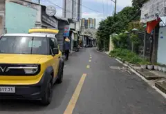 Đất Hiếm Hẻm Xe Tải Bà Giang, Giá Tốt Cho Nhà Đầu Tư... Bán đất tại Dĩ An, Hồ Chí Minh 03