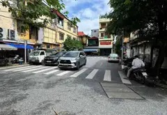 Bán nhà riêng 4 tầng phường Phúc Lợi, Hà Nội, ô tô cách 5 bước chân... Bán nhà riêng tại Phúc Lợi, Hà Nội 01
