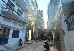 Căn hộ dịch vụ hiếm có mặt ngõ rộng, ô tô tránh, gần phố Vĩnh Quỳnh... Bán nhà riêng tại Đại Thanh, Hà Nội 08