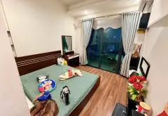Bán căn hộ 2 phòng ngủ tại Mỹ Đình Plaza 2 với diện tích 73,5m², view thoáng và nhiều ánh sáng... Bán căn hộ chung cư tại Từ Liêm, Hà Nội 03