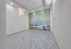 Nhà 5 tầng 4x16m - Hẻm nhựa 8m xe tải vào - Giáp Tên Lửa - Bình Tân... Bán nhà riêng tại Tân Tạo, Hồ Chí Minh 02
