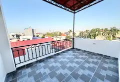 Nhà phố 4 tầng hiện đại ngay trung tâm Đồng Hoà, không gian sống lý tưởng... Bán nhà riêng tại Kiến An, Hải Phòng 06