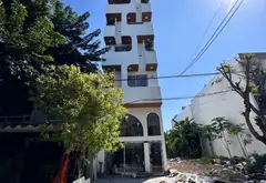 Toà Căn Hộ Hiện Đại Trung Tâm Nam Việt Á - Dòng Tiền Ổn Định... Bán nhà mặt phố tại Ngũ Hành Sơn, Đà Nẵng 01