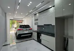 Bán nhà ngõ 2 Hoàng Liệt, Hoàng Mai, gara ô tô, gần hồ, 5T thang máy, 40m2, 12.4 tỷ(CTL)... Bán nhà riêng tại Hoàng Liệt, Hà Nội 03