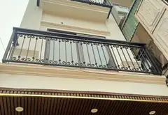🔥 NHÀ MỚI TINH – THANG MÁY – Ô TÔ ĐỖ CỬA – SỔ VUÔNG – GẦN TRƯỜNG, CHỢ - NGÃI CẦU - AN KHÁNH💥... Bán nhà riêng tại An Khánh, Hà Nội 01