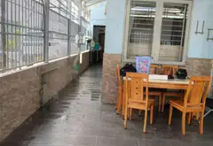 Nhà góc 2 mặt tiền, sân ô tô rộng tại Thạnh Xuân 24, Quận 12, TP HCM. 142m². Nhỉnh 5 tỷ... Bán nhà riêng tại Thới An, Hồ Chí Minh 02