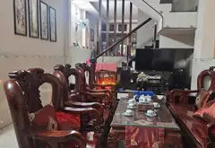 Bán nhà 4 tầng hẻm xe hơi khu Bàu Cát phường 11 Tân Bình... Bán nhà riêng tại Bảy Hiền, Hồ Chí Minh 11