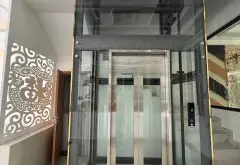 Nhà Mặt Phố 4 Tầng Xây Mới Kèm Thang Máy Ở Xã Nhà Bè, Cơ Hội Vàng Đáng Sở Hữu... Bán nhà mặt phố tại Nhà Bè, Hồ Chí Minh 03