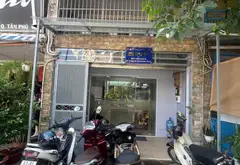 Căn hộ Tầng Trệt rộng rãi tại Phú Thọ Hòa, Tân Phú... Bán căn hộ chung cư tại Phú Thọ Hòa, Hồ Chí Minh 02