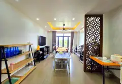 Nhà mặt phố lô góc sang trọng với mặt tiền rộng 12,5m tại Thế Lữ... Bán nhà mặt phố tại Hồng Bàng, Hải Phòng 08