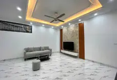 Nhà góc mặt ngõ sáng, full nội thất xịn tại Trương Định... Bán nhà riêng tại Tương Mai, Hà Nội 05