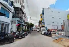 Bán đất mặt tiền 4,5m tại Gò Xoài, diện tích 79,5m²... Bán đất tại Bình Hưng Hòa, Hồ Chí Minh 02