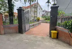 Lô đất mặt tiền rộng tại phường Thủy Nguyên, khu vực tiềm năng phát triển mạnh... Bán đất tại Thủy Nguyên, Hải Phòng 05