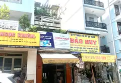 Nhà mặt phố Quận 10 rộng rãi – Đón đầu cơ hội kinh doanh sầm uất... Bán nhà mặt phố tại Hòa Hưng, Hồ Chí Minh 01