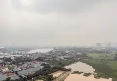 Căn hộ 2 phòng ngủ lô góc tại chung cư Văn phòng Quốc hội, view hồ Mỹ Đình... Bán căn hộ chung cư tại Xuân Phương, Hà Nội 09