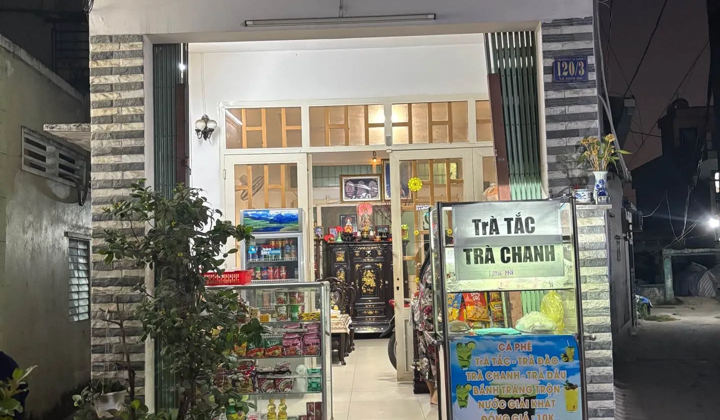 Bán nhà 1 tầng 5 phòng ngủ tại phường Tăng Nhơn Phú, TP HCM... Bán nhà riêng tại Tăng Nhơn Phú, Hồ Chí Minh 01